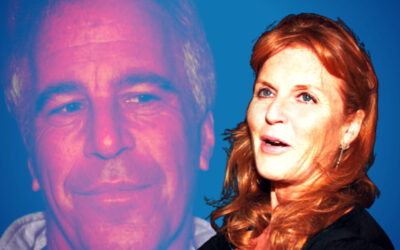 Disgraced Sarah Ferguson Returning to the UK, Planning ‘Tell-All’ TV Documentary on Her Role in Jeffrey Epstein Scandal
