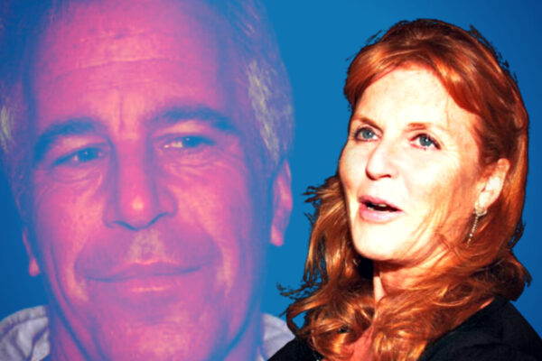 Disgraced Sarah Ferguson Returning to the UK, Planning ‘Tell-All’ TV Documentary on Her Role in Jeffrey Epstein Scandal