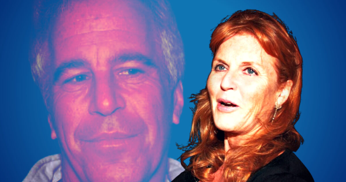 Disgraced Sarah Ferguson Returning to the UK, Planning ‘Tell-All’ TV Documentary on Her Role in Jeffrey Epstein Scandal