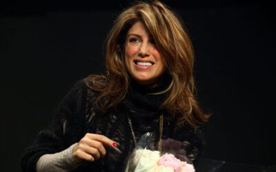 Jennifer Esposito’s Gluten Detox Had Her on Four Klonopin a Day and Sleeping in Her Kitchen. She Told Her Doctor She Wanted to Jump Out the Window and Was Wheeled to the Psych Ward in 30 Minutes