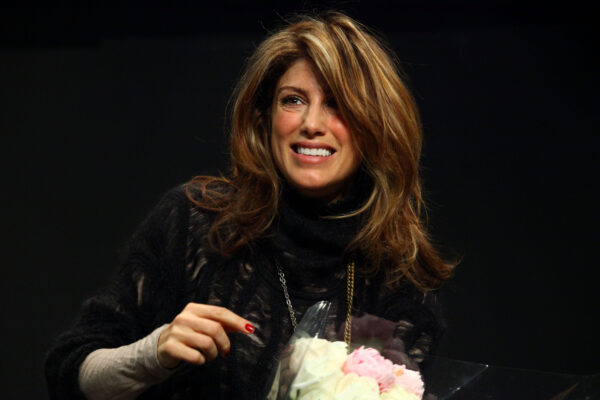 Jennifer Esposito’s Gluten Detox Had Her on Four Klonopin a Day and Sleeping in Her Kitchen. She Told Her Doctor She Wanted to Jump Out the Window and Was Wheeled to the Psych Ward in 30 Minutes