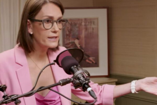 Frustrated FOX News Liberal Jessica Tarlov Now Says She Wishes Trump Had Won in 2020 (VIDEO)