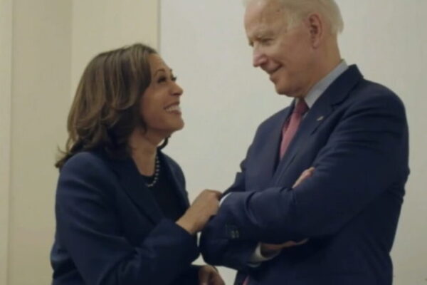 HOW CURIOUS: Democrats Sure Don’t Want to Campaign With Joe Biden and Kamala Harris