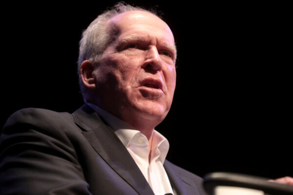 Scandalous! John Thune and Tom Cotton Are Blocking DOJ from Obtaining Brennan Transcripts before US Senate Committees – Impeding Investigation into Former CIA Chief