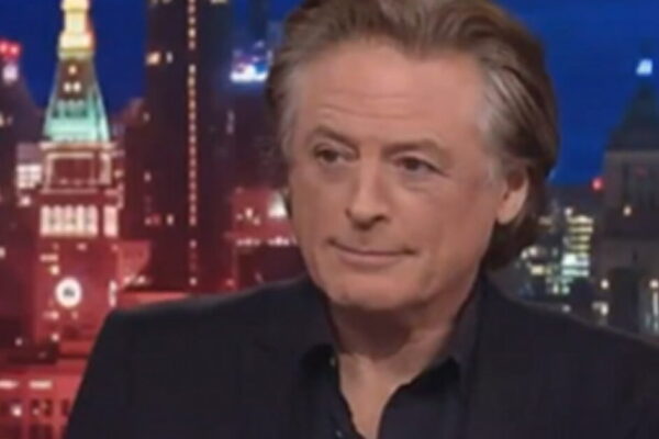 Lily White MSNOW Guest Calls Black Republican Byron Donalds a ‘Bigot’ and Compares Him to a Drug Dealer (VIDEO)