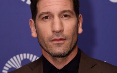 Jon Bernthal Says He Has a Red Line With the People Close to Him: “I Can’t Be Down With You If You Put Your Hands on a Woman”