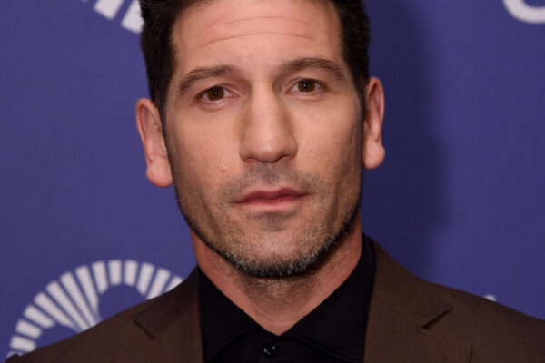 Jon Bernthal Says He Has a Red Line With the People Close to Him: “I Can’t Be Down With You If You Put Your Hands on a Woman”