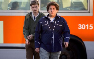 Jonah Hill Says Jiu Jitsu Has Him Ready to “Annihilate” Anyone Who Still Calls Him the Fat Guy from Superbad
