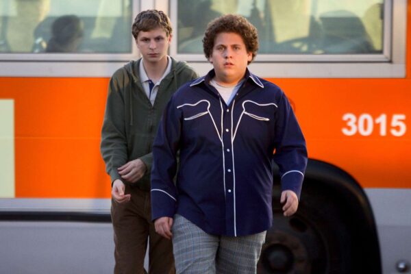 Jonah Hill Says Jiu Jitsu Has Him Ready to “Annihilate” Anyone Who Still Calls Him the Fat Guy from Superbad