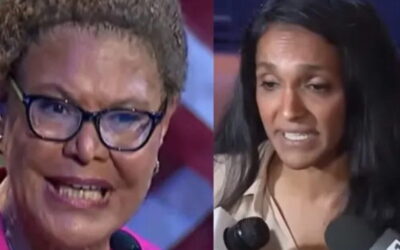 SHOCKER: Fake Polls Are Now Affecting the Los Angeles Mayoral Race