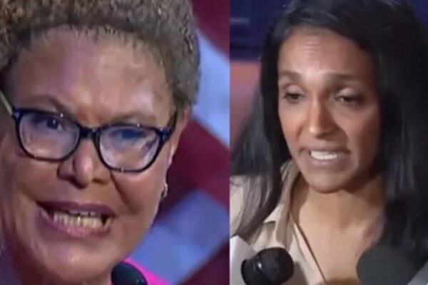 Los Angeles Residents Disgusted by Their Choices for Mayor: ‘I Wish They Could Both Lose’