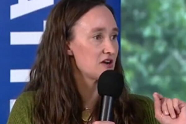A Shocking Number of Democrats Now Want Want Socialist Seattle Mayor Katie Wilson to Resign