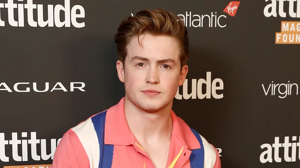 Kit Connor Reportedly Chosen to Play Cyclops in Marvel Studios’ X-Men Reboot