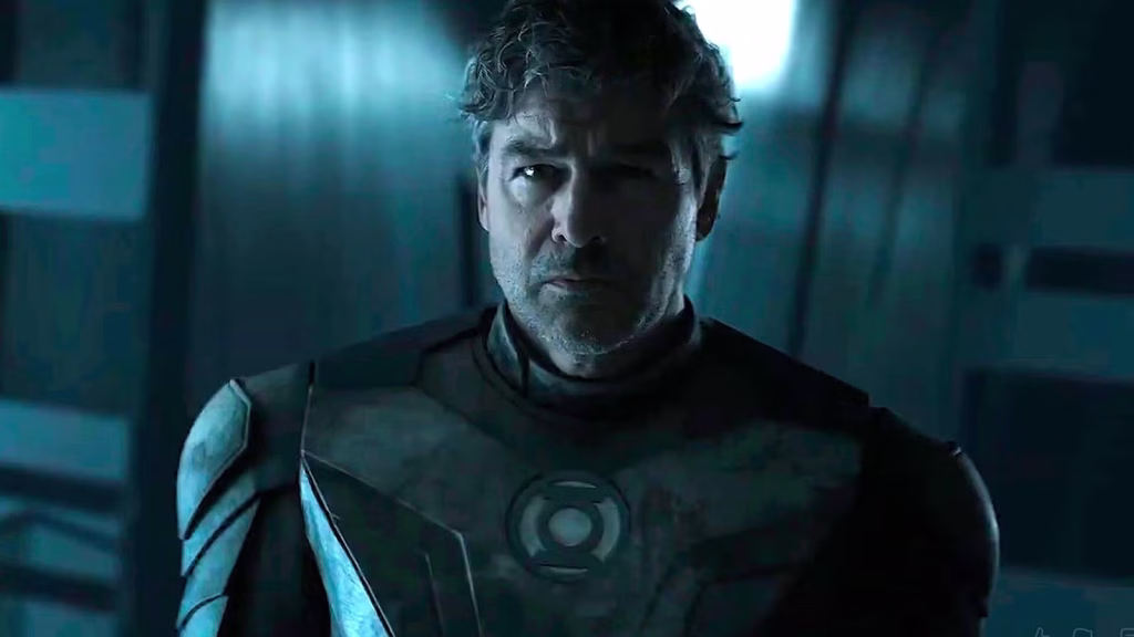 Lanterns Sets DC Studios Viewership Record With 9.3 Million Views