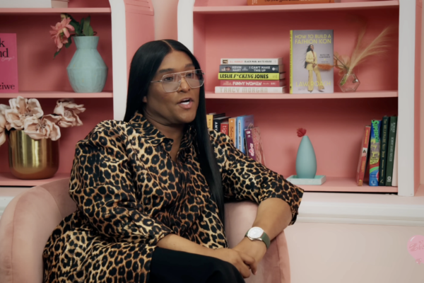 Law Roach Says He and Zendaya Are “One Soul Sharing Two Bodies”