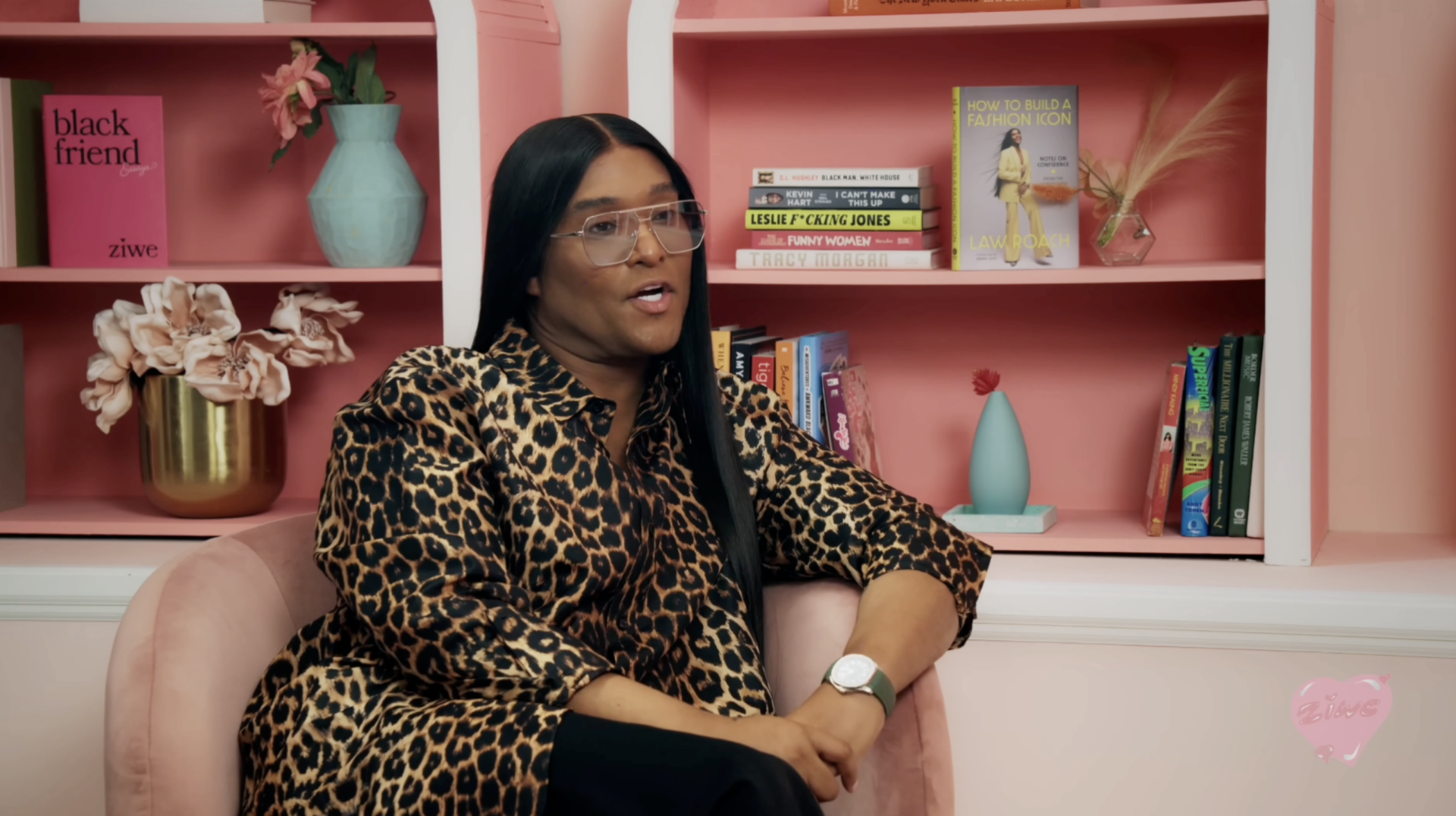 Law Roach Says He and Zendaya Are “One Soul Sharing Two Bodies”