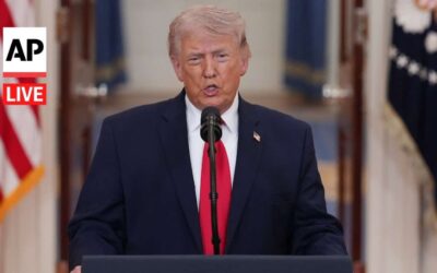 Trump’s Approval Tanks