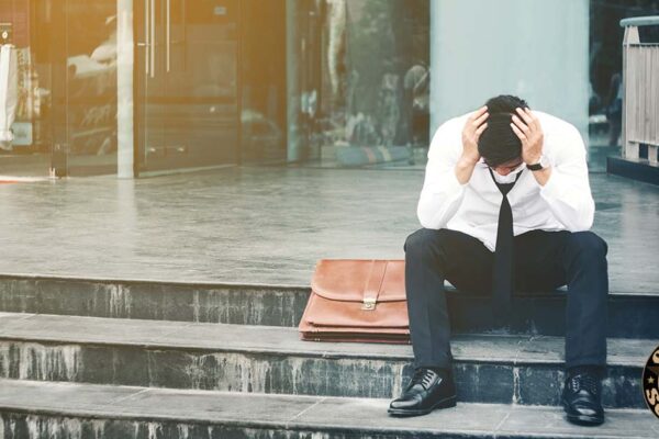 Job Loss Is the Most Likely SHTF Event You’ll Ever Face, Most Americans Can’t Survive Three Weeks of It