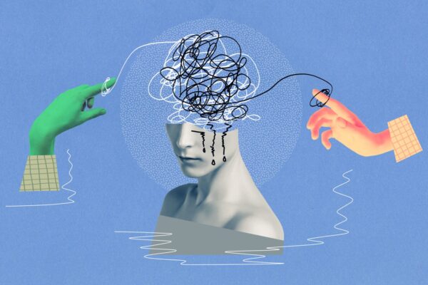 ‘It’s kind of the holy grail of what is memory’: Neuroscientist Steve Ramirez studies the physical basis of memory in a quest to manipulate it