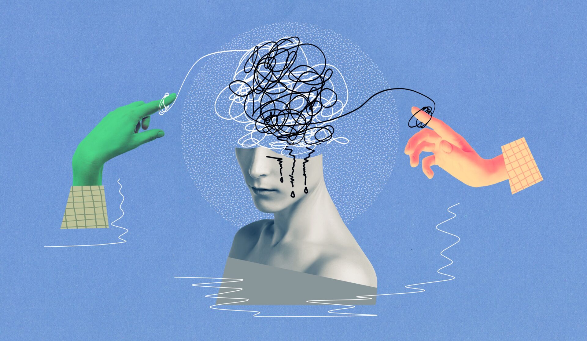 ‘It’s kind of the holy grail of what is memory’: Neuroscientist Steve Ramirez studies the physical basis of memory in a quest to manipulate it