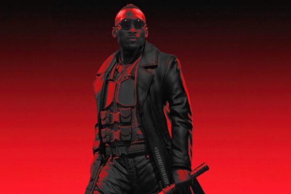 Yahya Abdul-Mateen II Calls Out Marvel After Wonder Man Cancellation and Blade Troubles