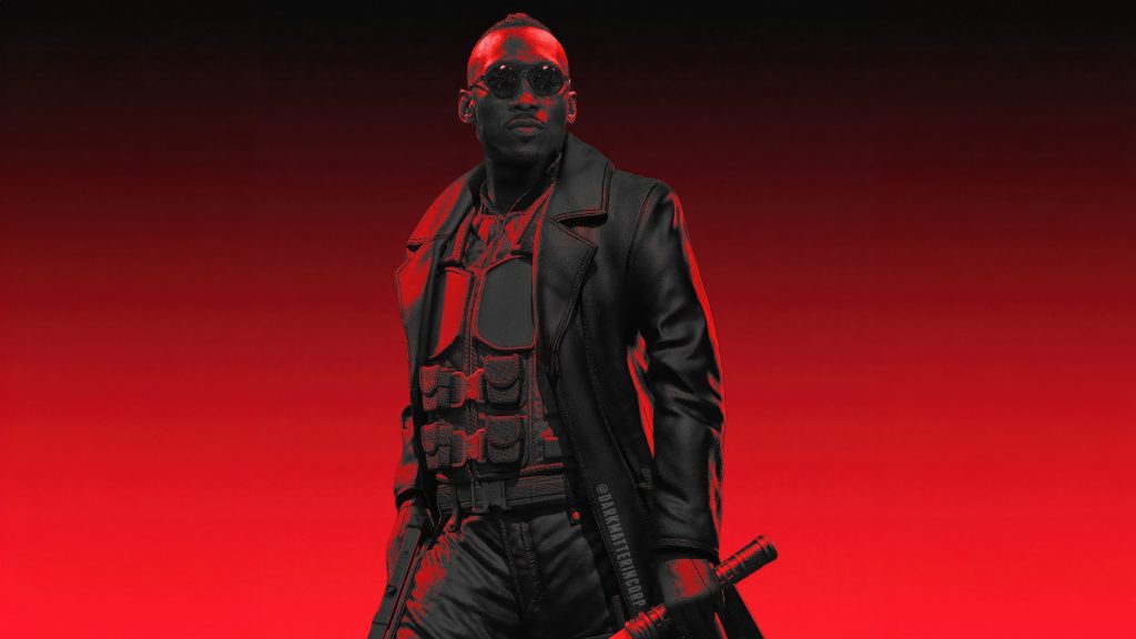 Yahya Abdul-Mateen II Calls Out Marvel After Wonder Man Cancellation and Blade Troubles