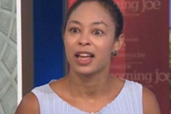 MSNOW Contributor Downplays DSA Radicalism, Suggests ‘Medicare for All’ is Popular (VIDEO)