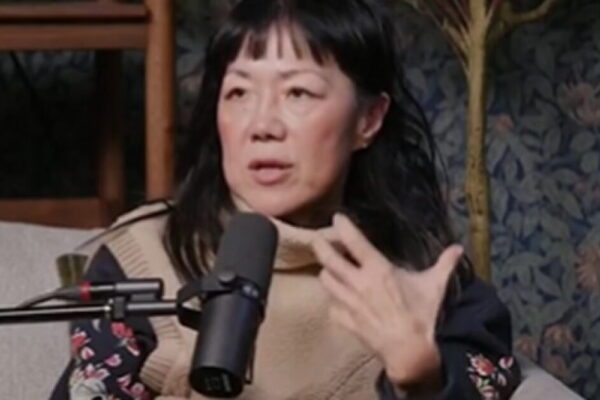 Supposed ‘Comedian’ Margaret Cho Says if You Make Jokes About Trans People, Trans People Die (VIDEO)