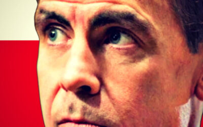 Canadian PM Carney To Address European Parliament in Search of Deeper, Closer Globalist Ties Across the Sea