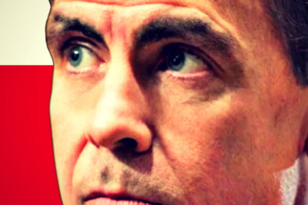 Canadian PM Carney To Address European Parliament in Search of Deeper, Closer Globalist Ties Across the Sea