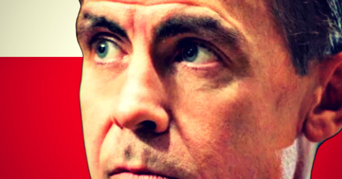 Canadian PM Carney To Address European Parliament in Search of Deeper, Closer Globalist Ties Across the Sea