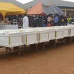 For Nigerian Christians, Mass Burials Have Become a Way of Life mass-coffins-1200x630-1