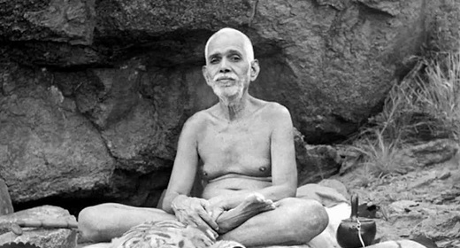 Awaken Interviews Sri Ramana Maharshi – Your Duty Is To Be… I Am That I Am