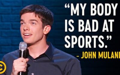 John Mulaney – “What’s New Pussycat?” – Full Special