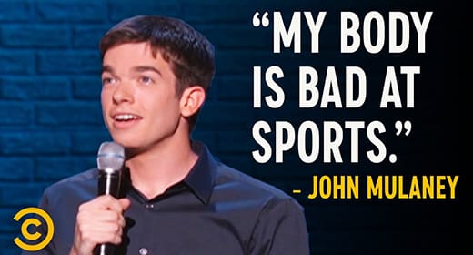 John Mulaney – “What’s New Pussycat?” – Full Special