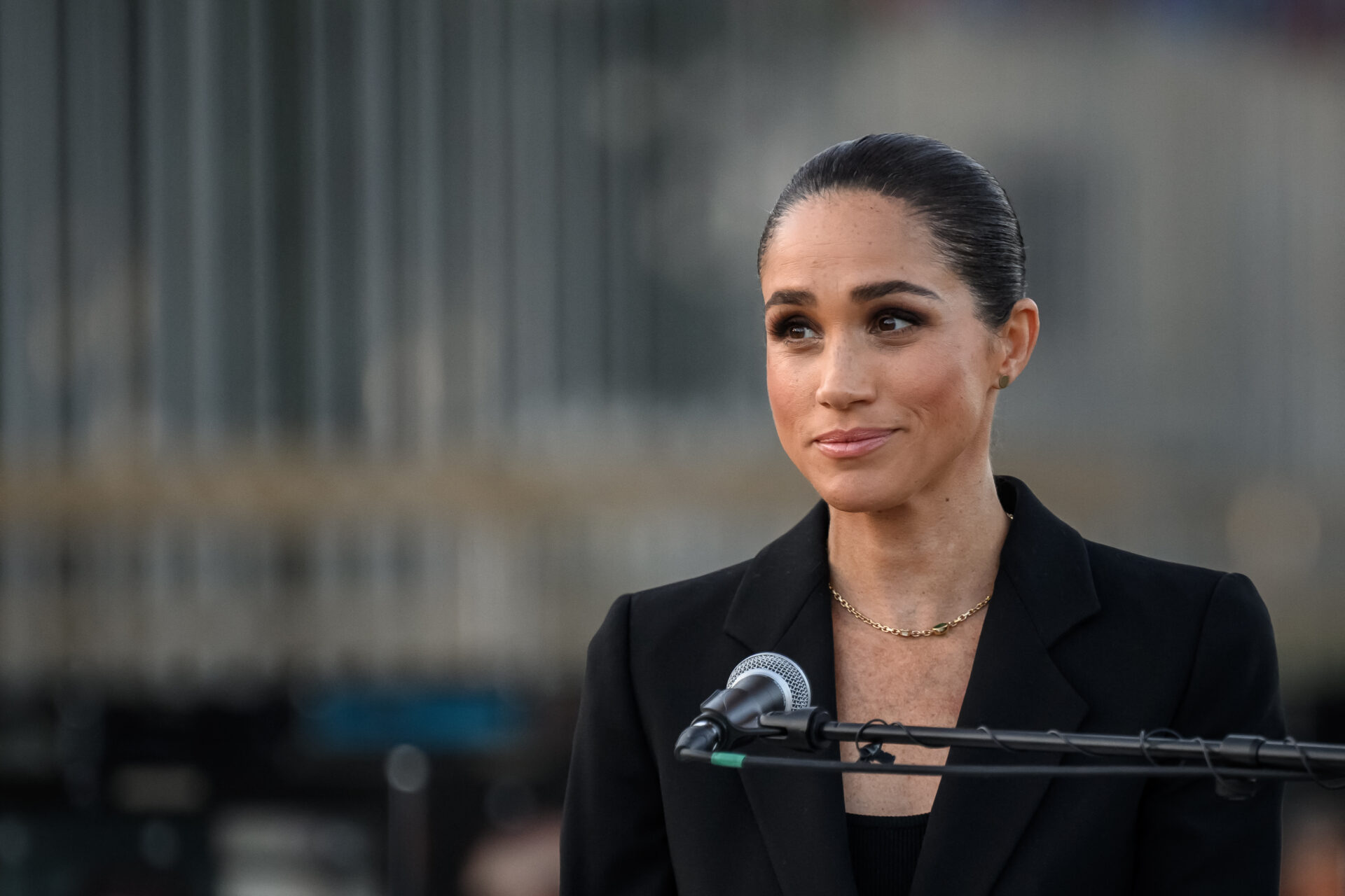 Meghan Markle Is in Talks to Return to Acting with a Role in Guy Ritchie’s ‘the Gentlemen’ on Netflix