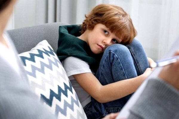 Schools Are Pushing Mental Health Screening. Research Shows It Does More Harm Than Good