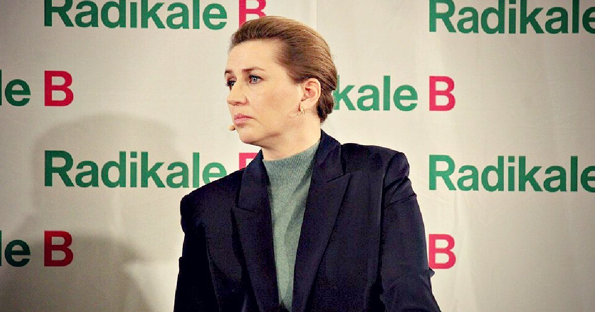 Prime Minister of Denmark, Mette Frederiksen Is Furious With People Giving Her ‘Unsolicited Beauty Advice’ Online