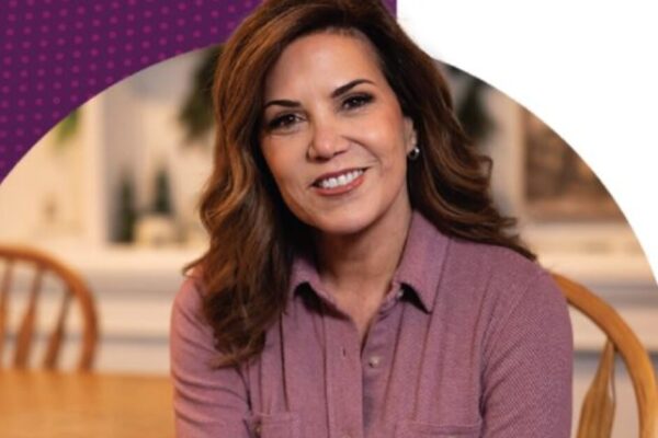 Brilliant and Beautiful Former NFL Reporter Michele TaFoya Wins GOP Senate Primary in Minnesota