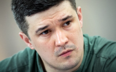 Former Ukrainian Defense Minister – and Zelensky’s Nemesis – Mikhaylo Fedorov Gets a New Job… With the Italian Government