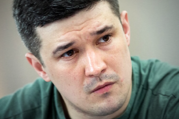 Former Ukrainian Defense Minister – and Zelensky’s Nemesis – Mikhaylo Fedorov Gets a New Job… With the Italian Government