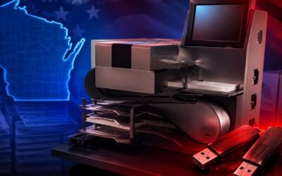 “Human Error”??  Inside Milwaukee County’s Voting System and Why Milwaukee’s USB Explanation Raises Questions