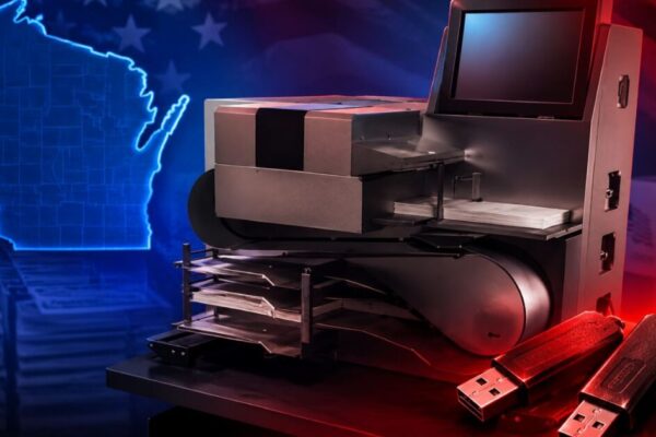 “Human Error”??  Inside Milwaukee County’s Voting System and Why Milwaukee’s USB Explanation Raises Questions