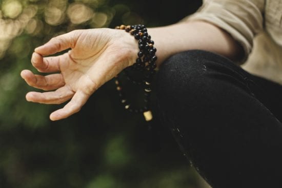 how to prime and clear your mind