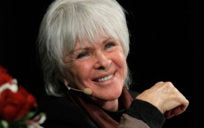 Byron Katie Not Seeking Approval