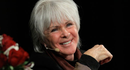 Byron Katie Not Seeking Approval