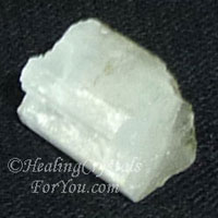 High Vibration Natrolite Helps Fear Of Water