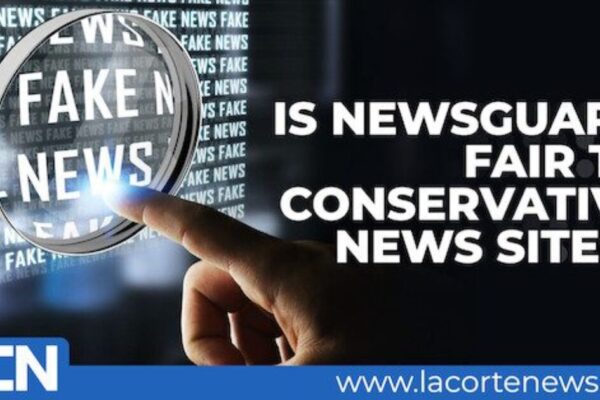 South Carolina Bans Funds for Ad Agencies Using Fake ‘Fact Checker’ Group NewsGuard that Targets Conservatives