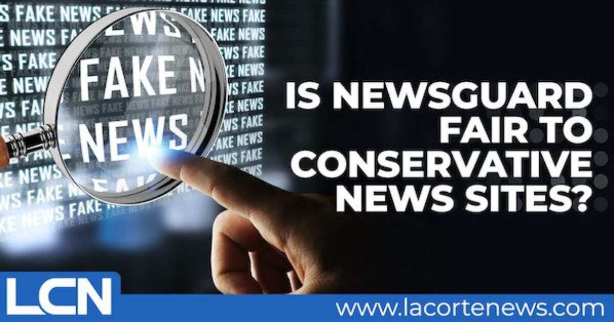 South Carolina Bans Funds for Ad Agencies Using Fake ‘Fact Checker’ Group NewsGuard that Targets Conservatives