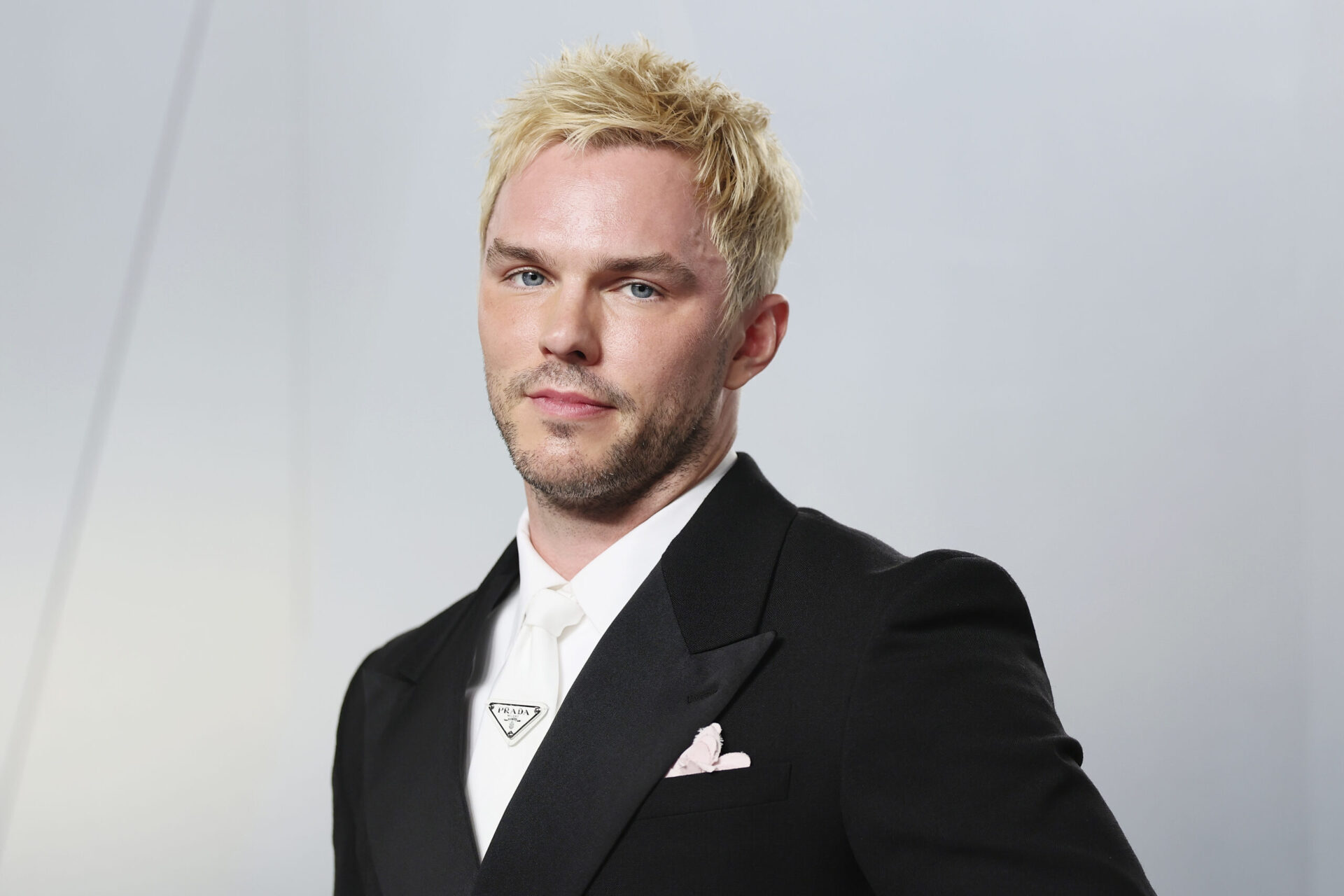 Nicholas Hoult Is Going From Lex Luthor in ‘Superman’ to Gilderoy Lockhart in HBO’s ‘Harry Potter’